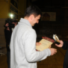 Végetért a XVI. Pákozdi Hús Teremlabdarúgó Bajnokság