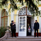 Tavaszi kézműves kiállítás és vásár