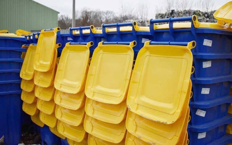 Lakossági tájékoztató háztartási hulladék kiszállításáról