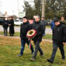 Bedei-csata megemlékezés