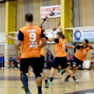 CEGLÉDI KK SE – VÁCI KSE 20 – 26