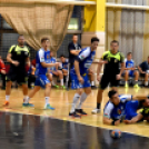 Cegléd - Balatonfüred férfi kézilabda mérkőzés