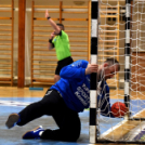 Hiába Dzsamali kilenc gólja, nyert a Komló