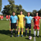 Győzelem a Vác ellen