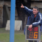 CVSE- Bánki Vízisport Egyesület 13-9