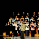 Erkel Ferenc Zeneiskola Karácsonyi Koncertje