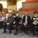 Tanulj esni - bemutató a legkisebbektől