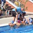 Olympics Way Nemzetközi Felkészülési Torna 