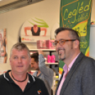 Rákóczi Ferenc a ceglédi Herbáriában