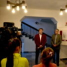 Fiatalok az épített és természeti környezet védelméért