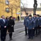 Átadták a felújított ceglédi rendőrkapitányságot