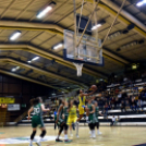 VBW CEKK CEGLÉD–UNI GYŐR MÉLY-ÚT