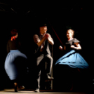 Múzeumok éjszakája