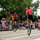 Tour de Hongrie Cegléd