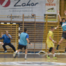 Cegléd - Gyöngyös kézilabda edzőmeccs