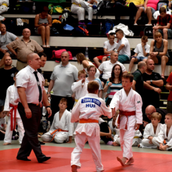 Országos Judo Diákolimpia 