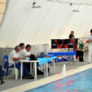 Ceglèdi Vasutas Sport Egyesület - Győri Vízisport Egyesület  15 - 9