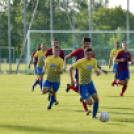 Búcsú az NB II-től