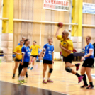 Ceglédi Kék Cápák – Duna Pent NKSE 24 – 22 (14 – 9)