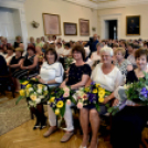 A pedagógusokat köszöntötték