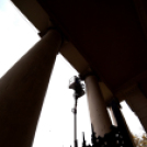 Karácsonyi készülődés a Szabadság téren