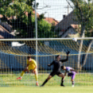 Egygólos vereséget szenvedtünk