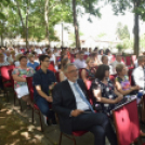 Díjak, előléptetések a Semmelweis napon