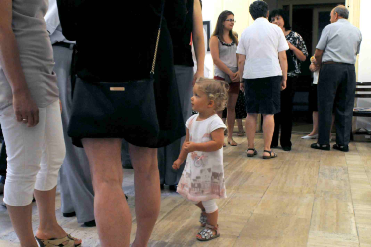 60 éves a Ceglédi Fotklub