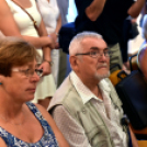 Papp Elek kiállítás a Ceglédi Galériában