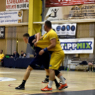 Ceglédi KK SE – Váci KSE 