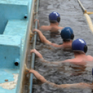 CVSE- Bánki Vízisport Egyesület 13-9