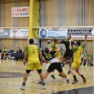 CEGLÉDI KK SE -OROSHÁZI FKSE-LINAMAR  27-31  (17-17)