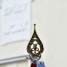 Aradi Vértanúk Megemlékezése az Eötvös téren