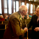 45 éves a Ceglédi Dózsa György Honvéd Nyugdíjas Egyesület