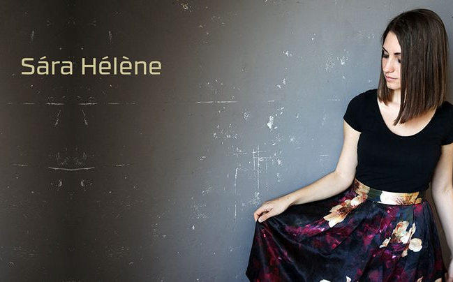 Sára Héléne Cegléden