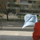 Tűzoltók a gimiben