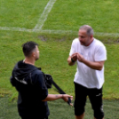 A mindent elDÖNTŐ... (foci, Ceglédi VSE U16)