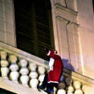 Megérkezett a Mikulás