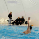 Hétfőn már csobbanhatunk