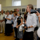 XXX. MAFOSZ Szalon Cegléden