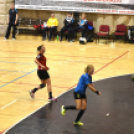 Ceglédi Kék Cápák - Gárdony-Pázmánd NKSE 21 - 27 (10 - 13)