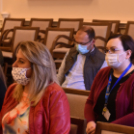 Ülésezett a testület