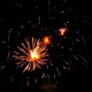 Augusztus 20. - Ceglédi tűzijáték