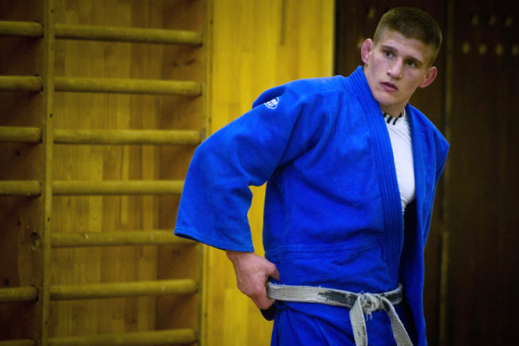 Karvaly Dél-Amerikába repül