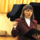 Edit Van Der Burg - Hazánk elszármazott művésze