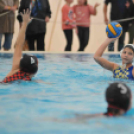 Ceglèdi Vasutas Sport Egyesület - Győri Vízisport Egyesület  15 - 9