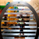 Cegléden járt a Csodák Palotája