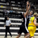 Ceglédi Elefántkölykök - Pécs