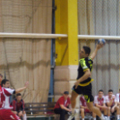 Ceglédi KKSE – Mezőkövesdi KC: 30-24 (11-17)