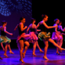 Tánc világnapja Cegléden